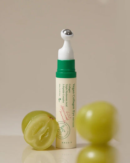 Axis Y eye serum