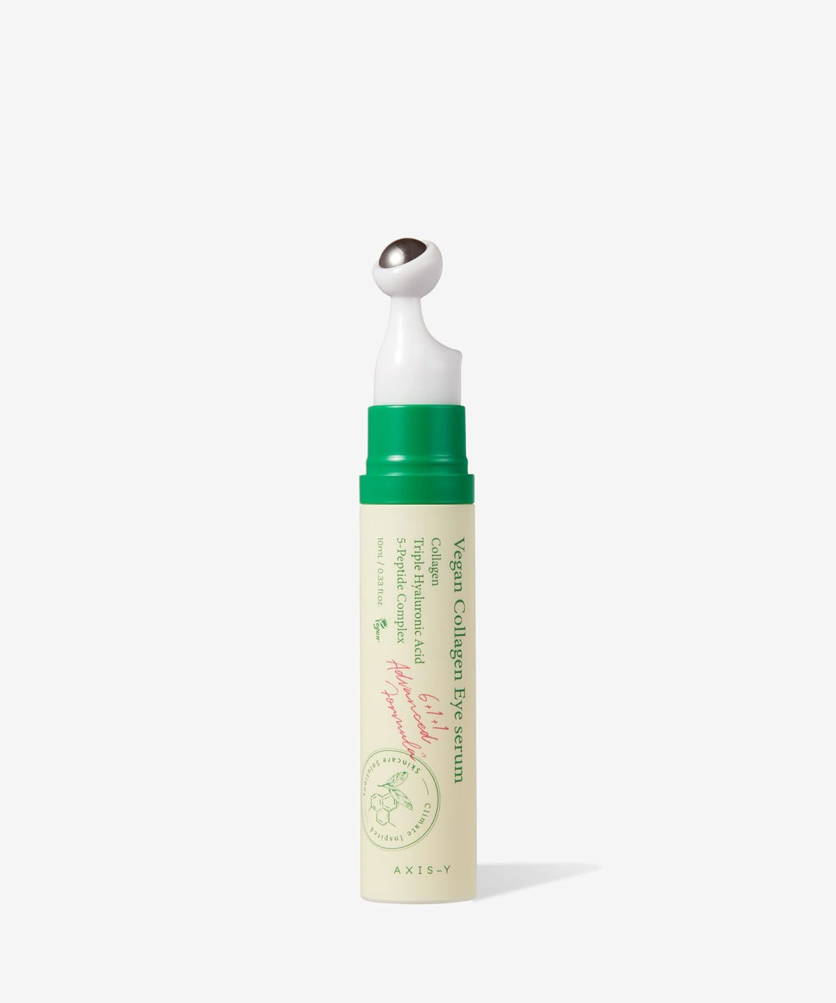 Axis Y eye serum