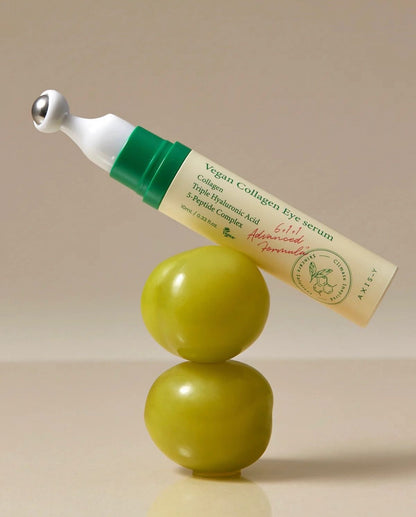 Axis Y eye serum